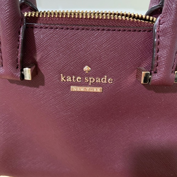 kate spade Handbags - ✨ Kate Spade Mini Shoulder Bag ✨